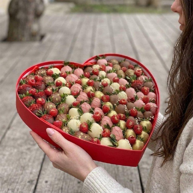доброе Сердце